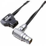 Hawk-Woods PC-16R (PC16R) Power-Con 2-pin Plug (male) - Right Angle Lemo 8-p for the ARRI Alexa Mini (30cm) Hawk-Woods PC-16R (PC16R) Power-Con 2-pin Plug (male) - Right Angle Lemo 8-p for the ARRI Alexa Mini (30cm)
